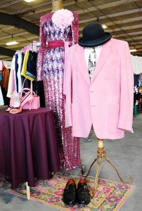Boutique at the rink, bethlehem, pa., 2015                       